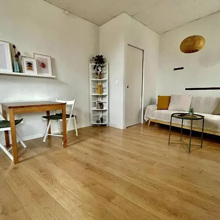 Apartamento San Matias Urban Retreat With Terrace *
