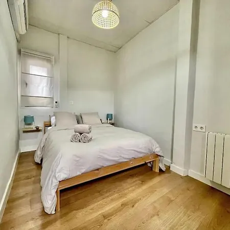 Apartment San Matias Urban Retreat With Terrace *